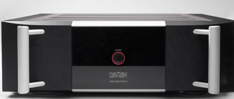 Mark Levinson No5302后级扩大机